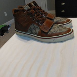 Gucci shoes